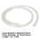 Slim Computer Water Cooling Hose 1m 2