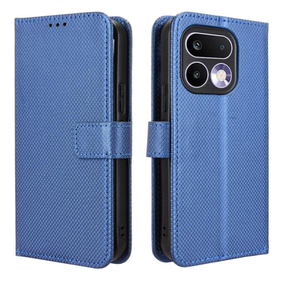 () Flip Case For Realme 16 Pro Plus 5G High Quality Hand Strap Fit Shockproof 764563367061