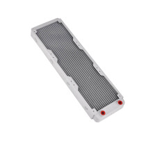 SR-LPZJ360 Radiator White 396.5x120x32.5mm 360mm