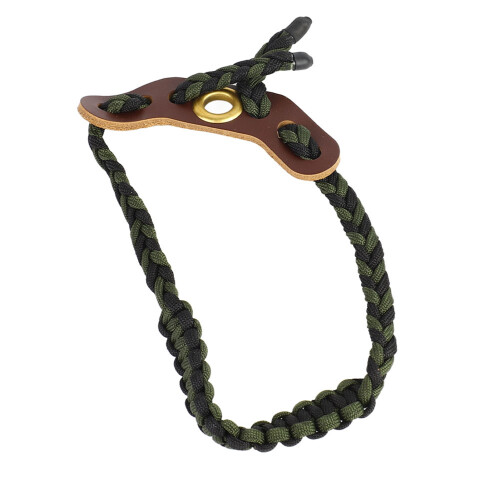 Compound Bow Sling 60x2 cm Camouflage Nylon 48g 2
