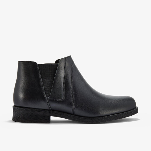 Clarks (Standard, 4.5 (Adults')) Demi2 Beat Black