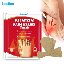Bunion Care Patch Sub-joint Care Heating Patch
