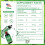 Custardappeldruppels Voedingssupplement 5