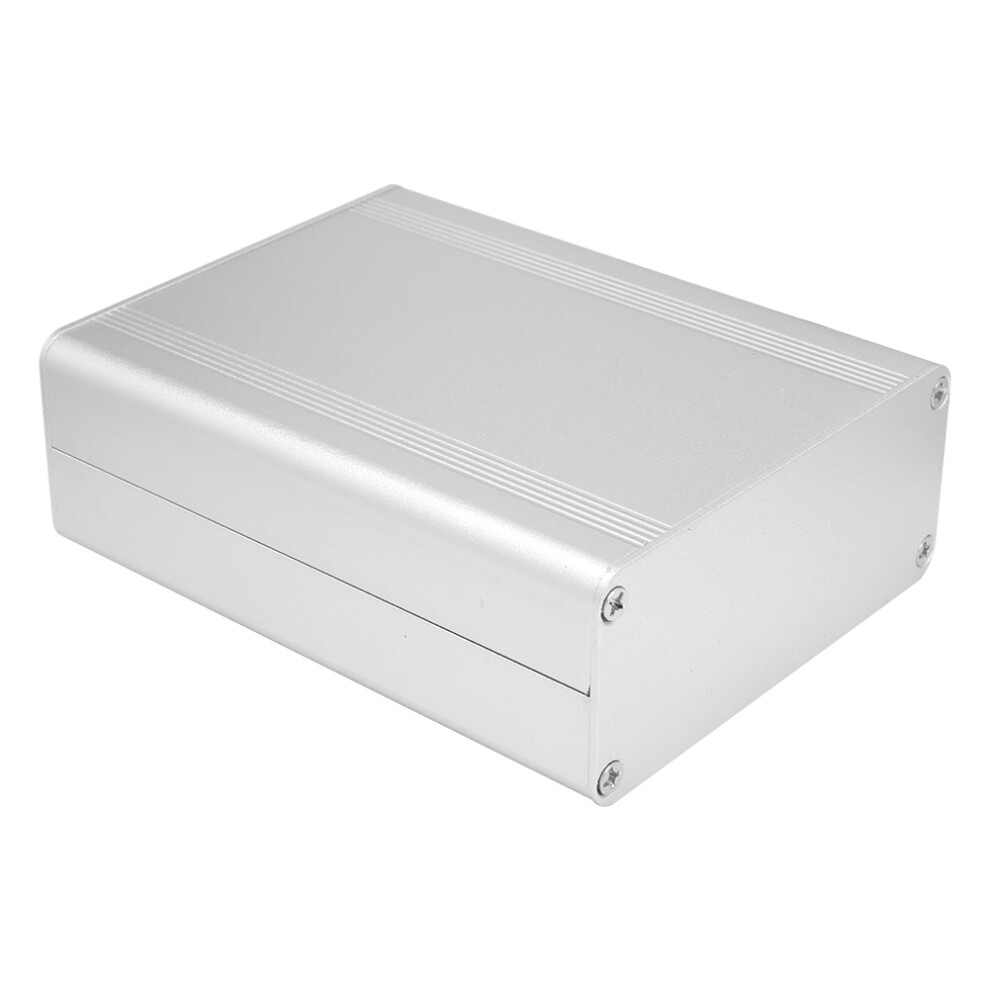 Electronic Diy Enclosure 38X88x110mm Aluminium Case For Circuit Boards 3091393777591