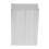 Electronic Project Sand Silver 55x106x160mm, 1 PCB 7