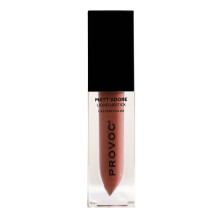 Provoc Matt' Adore Liquid Lipstick 4.5g - 10 Clarity