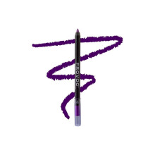 Provoc Semi-Permanent Waterproof Gel Lip Liner Filler - 45 Spell Bound