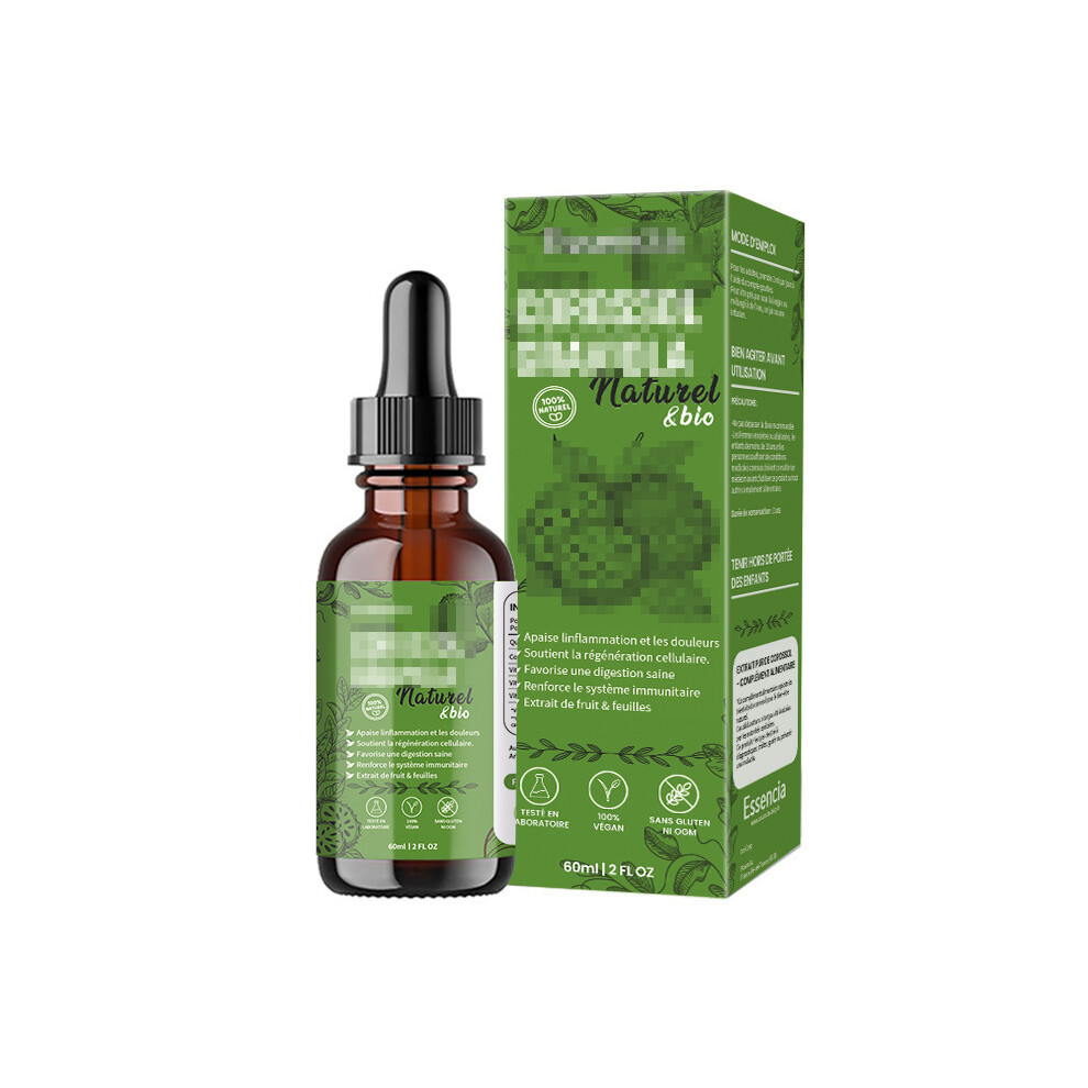 (B) Methylfolate Drops