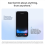Refurbished Google Google Pixel 10 Pro Fold 512GB Moonstone Unlocked 7