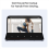 Refurbished Google Google Pixel 10 Pro Fold 512GB Moonstone Unlocked 9