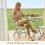 Alivio 3-Piece Folding Bistro Set Space Saving Patio Table & 2 Chairs (Grey) 8
