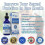 NexusBio Complex Men's Drops Gocce di integratore per il potenziamento maschile 5