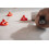 Flat-Pro Twist-it – 250 Reusable Twister caps - Tile Leveling System 4