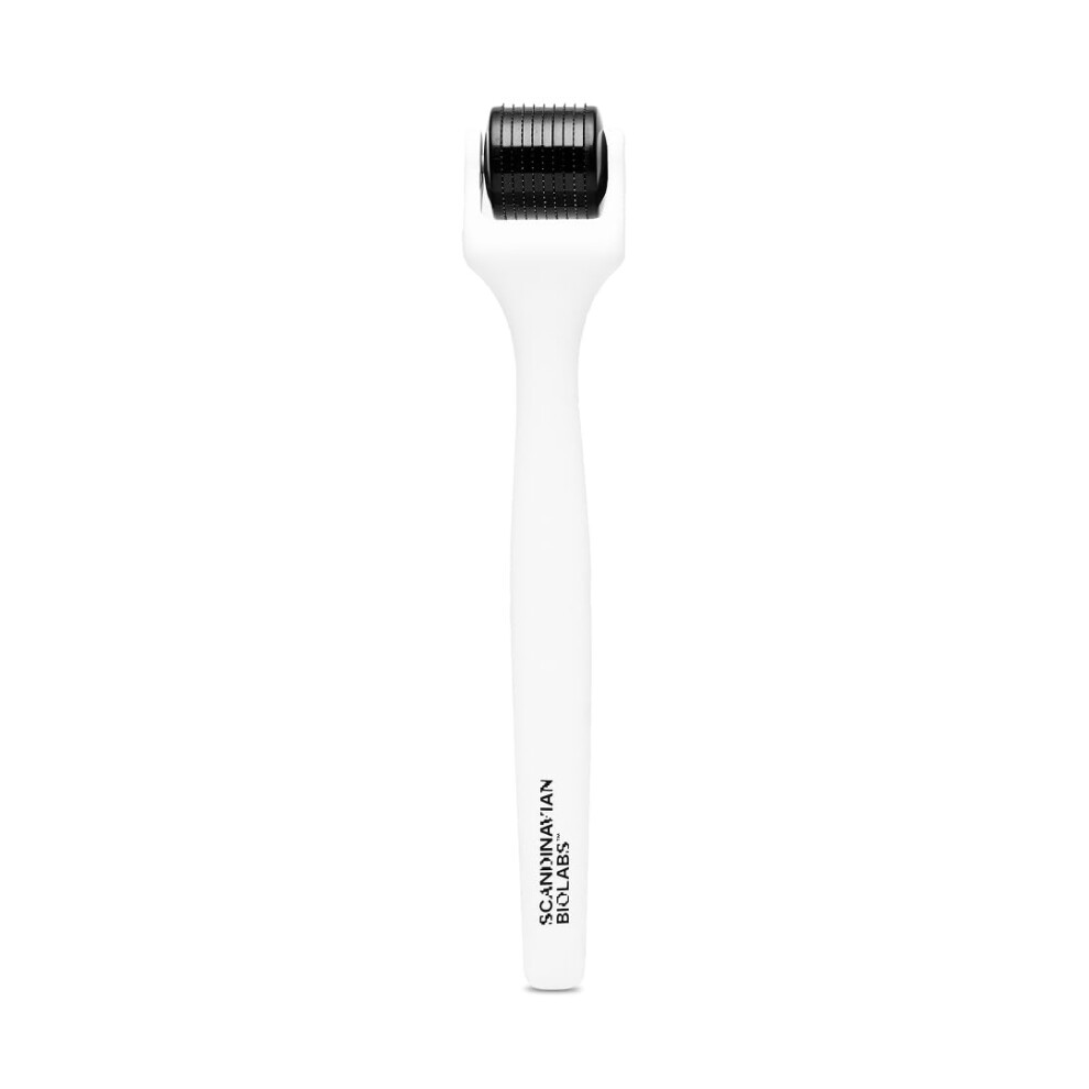 Scandinavian Biolabs Hair Scalp Activation Derma Roller Lloyds Pharmacy - Image 4