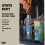 Campo Libre  Jaco Thermo Flask Double Wall Insulated Bottles Keeps Drinks 4