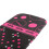 Minky Minky Large Compact Ironing Board with Scorch Resist Zone 5