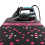 Minky Minky Large Compact Ironing Board with Scorch Resist Zone 6