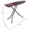 Minky Minky Large Compact Ironing Board with Scorch Resist Zone 8
