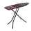 Minky Minky Large Compact Ironing Board with Scorch Resist Zone 9