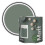 Rust-Oleum Rust-Oleum Colours Matt Emulsion Wall and Ceiling Paint - Serenity 2.5L 1