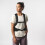 Salomon Salomon TRAILBLAZER 20 Hiking Pack, 20L, Stretch Side Pockets, Comfy Harness. 7