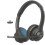 JLab JLab Go Work 2nd Gen Wireless Headset - 55+ H Bluetooth, Mic, Multipoint 1