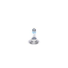 Bosch H7 (477) Ultra White Halogen Headlight Bulbs, 12 V 55 W, Modern White LED Look - Socket Type PX26d - Pack of 2 Replacement Car Light Bulbs