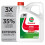 Castrol Castrol GTX 15W-40 A3/B3 Engine Oil 4L 1