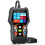 MOTOPOWER MP69040 Car OBD2 Scanner Check Engine Fault Code Reader Diagnostic Scan Tool, Black 1