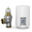 Hive Hive Radiator Control - Head and Body, White 1