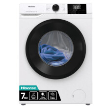 Hisense WF1G7021BW Freestanding 7 KG-Front Load Durable Inverter