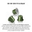 Nespresso Nespresso Ispriazione Napoli 5 Sleeves (Total 50 Capsules) 2