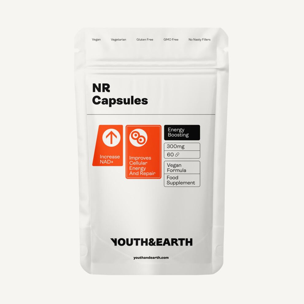 Youth & Earth Nr Capsules | - Image 2