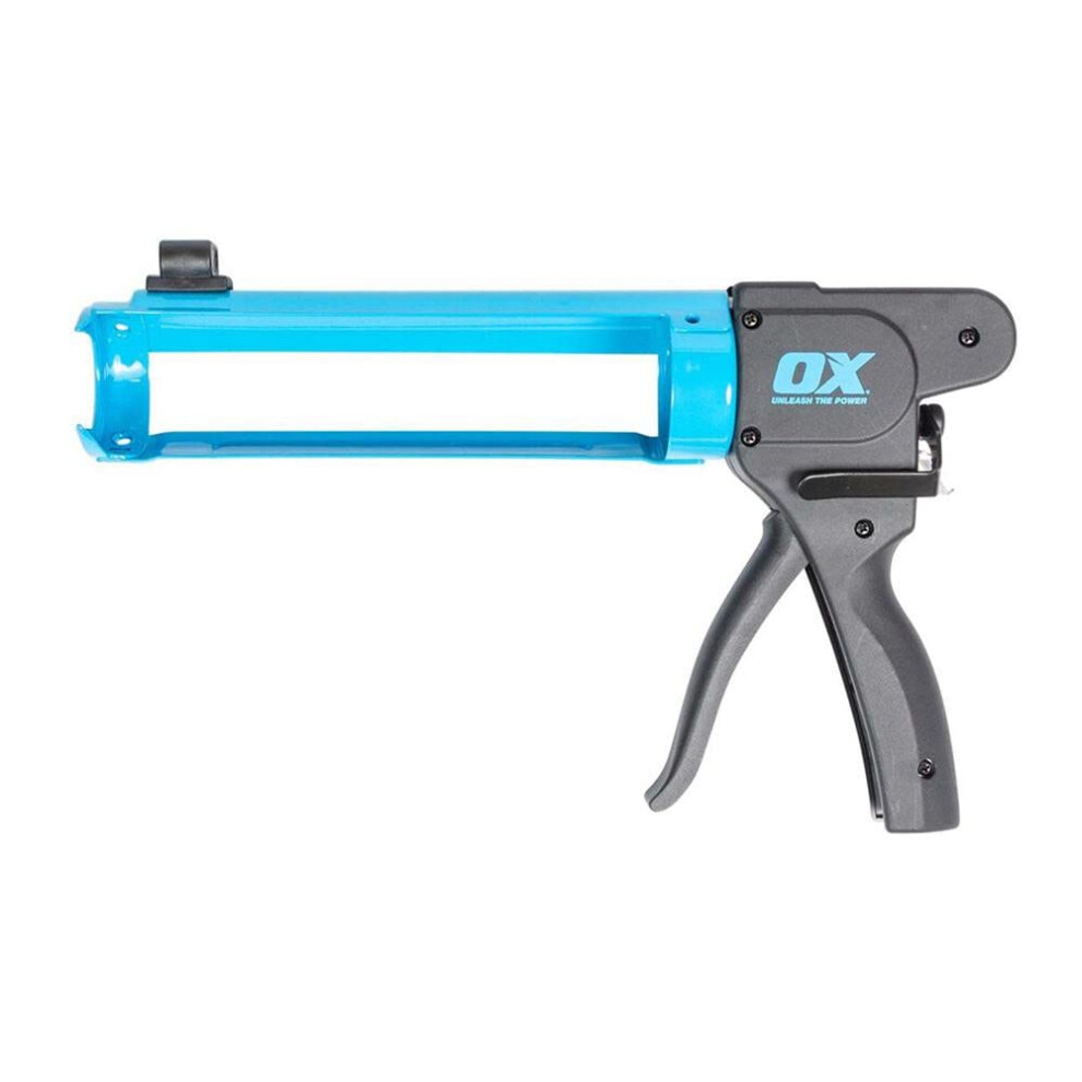 Ox Pro Rodless Sealant Gun - 400Ml 5051226631641