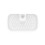 Brabantia Brabantia Shower Caddy, White, One Size 2