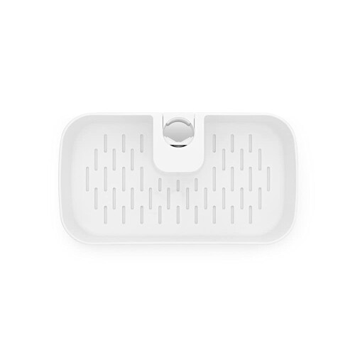 Brabantia Brabantia Shower Caddy, White, One Size 1