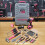 Hi-Spec 81pc Pink 18V Cordless Power Drill Driver Kit for DIY Projects 5