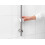 Brabantia Brabantia Shower Caddy, White, One Size 4