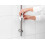 Brabantia Brabantia Shower Caddy, White, One Size 5