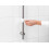 Brabantia Brabantia Shower Caddy, White, One Size 6