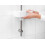 Brabantia Brabantia Shower Caddy, White, One Size 7