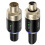 LEKATO 5.8GHz XLR Wireless Microphone Transmitter Receiver,XLR Microph 1