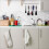 Rust-Oleum Rust-Oleum Grey Kitchen Cupboard Paint in Matt Finish - Winter Grey 750ml 3