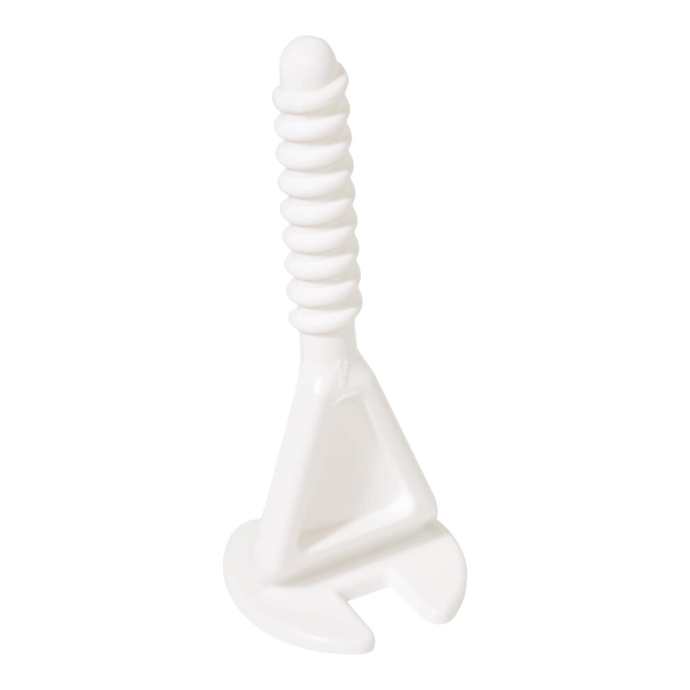 Photos - Area Rug Flat-Pro Twist-it â 250 Screw Clips for 4 mm Joint â Tile Levelling System for 3â20 mm Tile Thickness