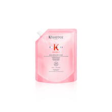 Kérastase Genesis, Nourishing & Fortifying Shampoo, For Weakened hair, With Ginger Root & Edelweiss Flower, Bain Nutri-Fortifiant, 500ml Refill