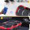 EVOLAND Vibration Plate Exercise Machine, Fitness Vibration Trainer 5