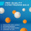 PRO-SPIN Portable Table Tennis Set | Premium All-in-One Kit with 6