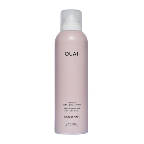 OUAI Super Dry Shampoo - Melrose Place - Full Size