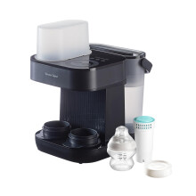 Tommee Tippee Perfect Prep Pro Machine, Formula Powder Dispenser &