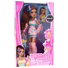 Muñeca de Moda Stardust Softie - Dress TO Impress
